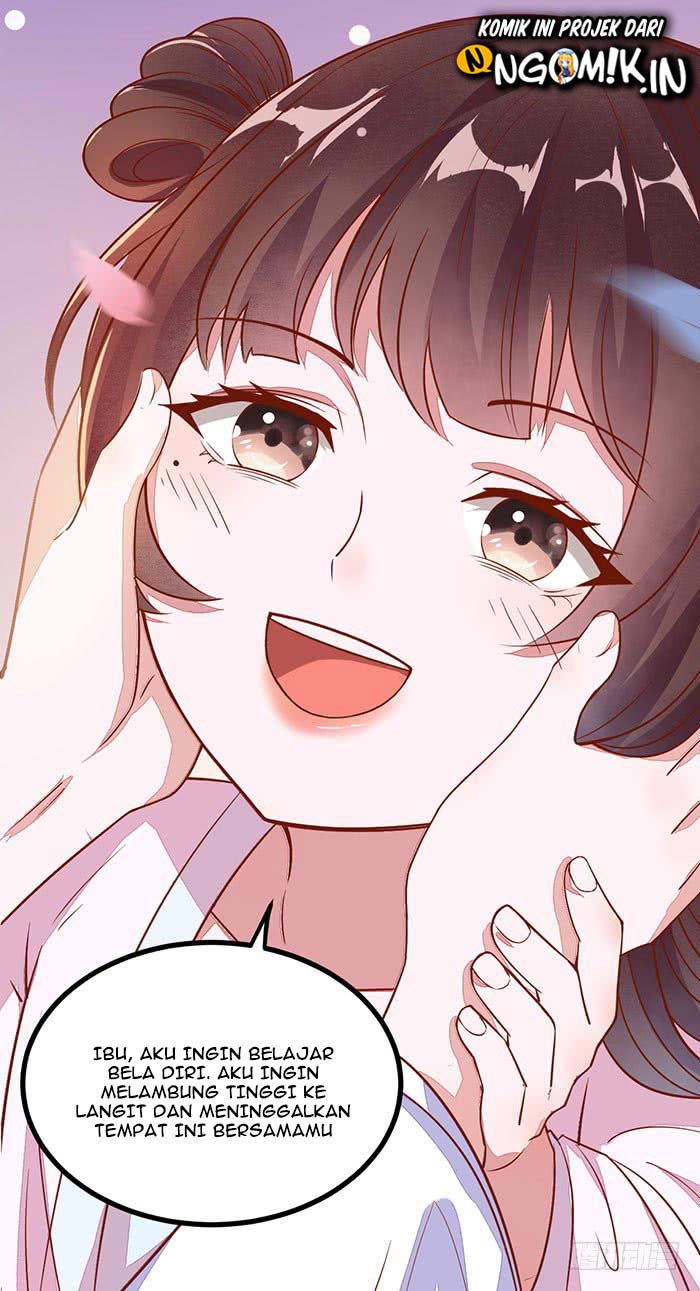 Rebirth Of The Divine Doctor Chapter 02 Gambar 11